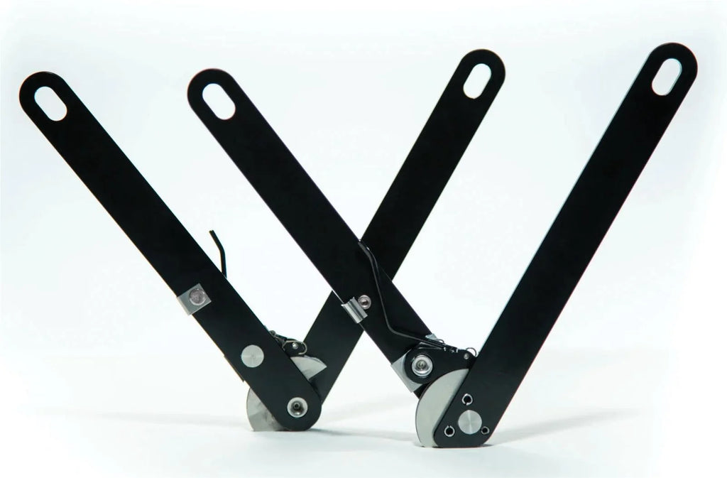 Tailgate Adjuster for Toyota Tundra H26500