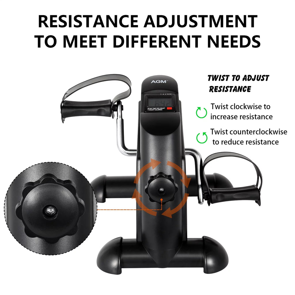 Portable Mini Exercise Bike G33300