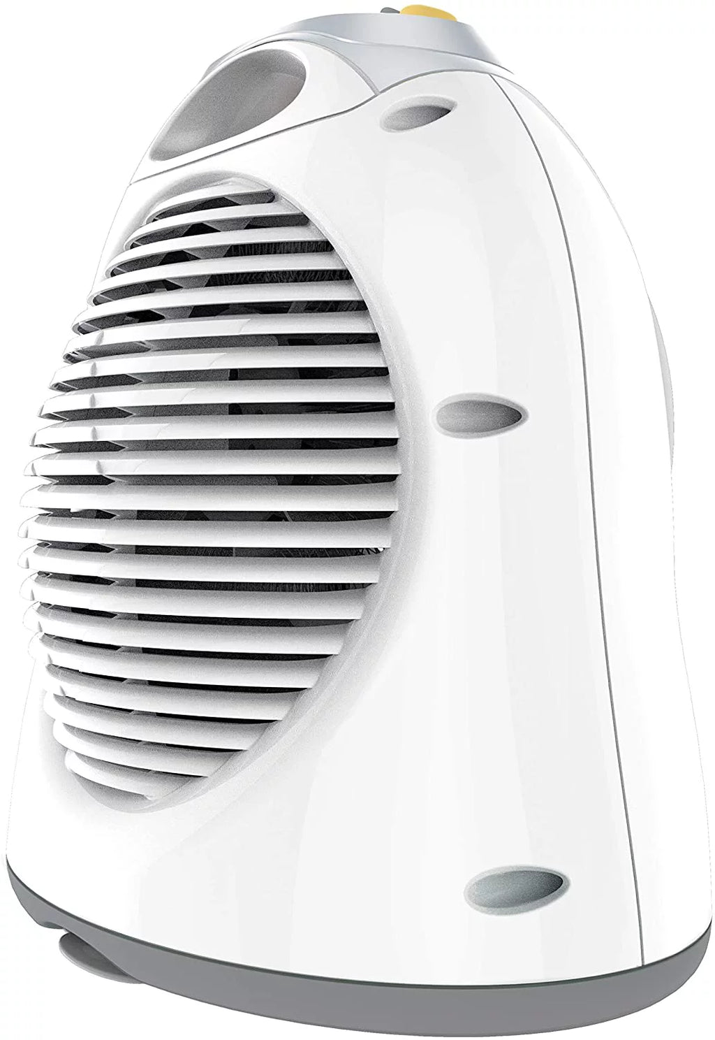 Small Nursery Electric Heater and Fan Z928
