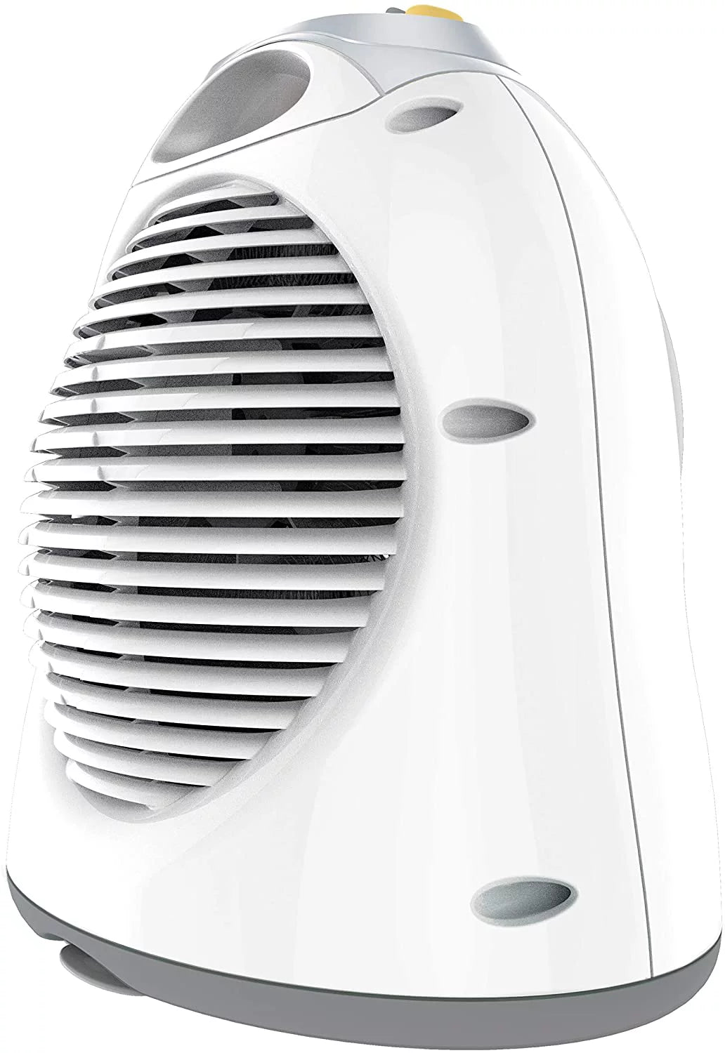 Small Nursery Electric Heater and Fan Z928
