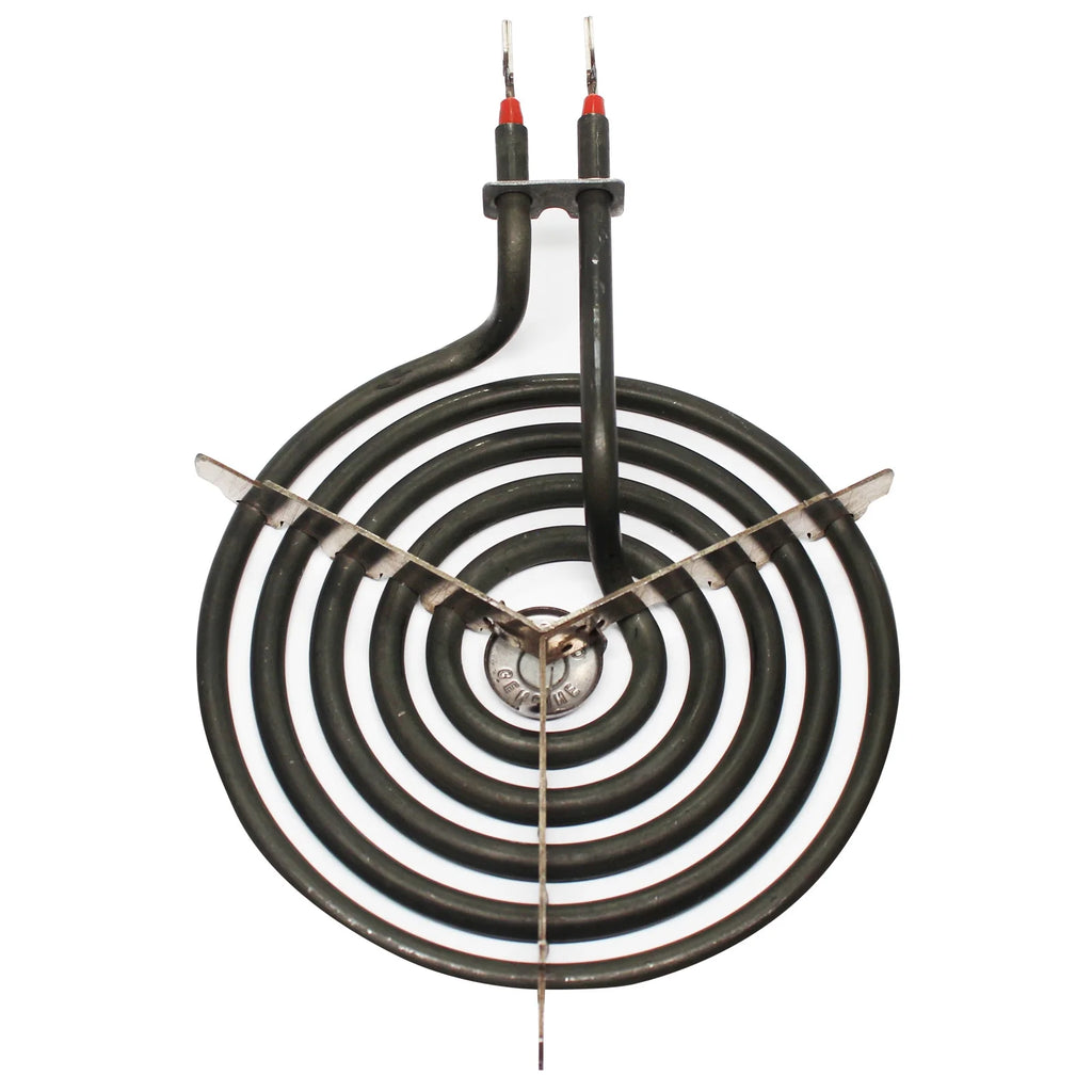 8 inch 6 Turns & 6 inch 5 Turns Surface Burner Elements Z128643