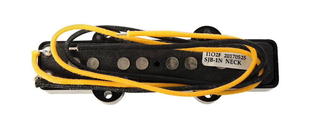 Vintage Jazz Bass Neck Pickup L565036