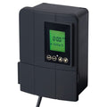200W Low Voltage Landscape Lighting Transformer with Timer Pack of 2 J2710