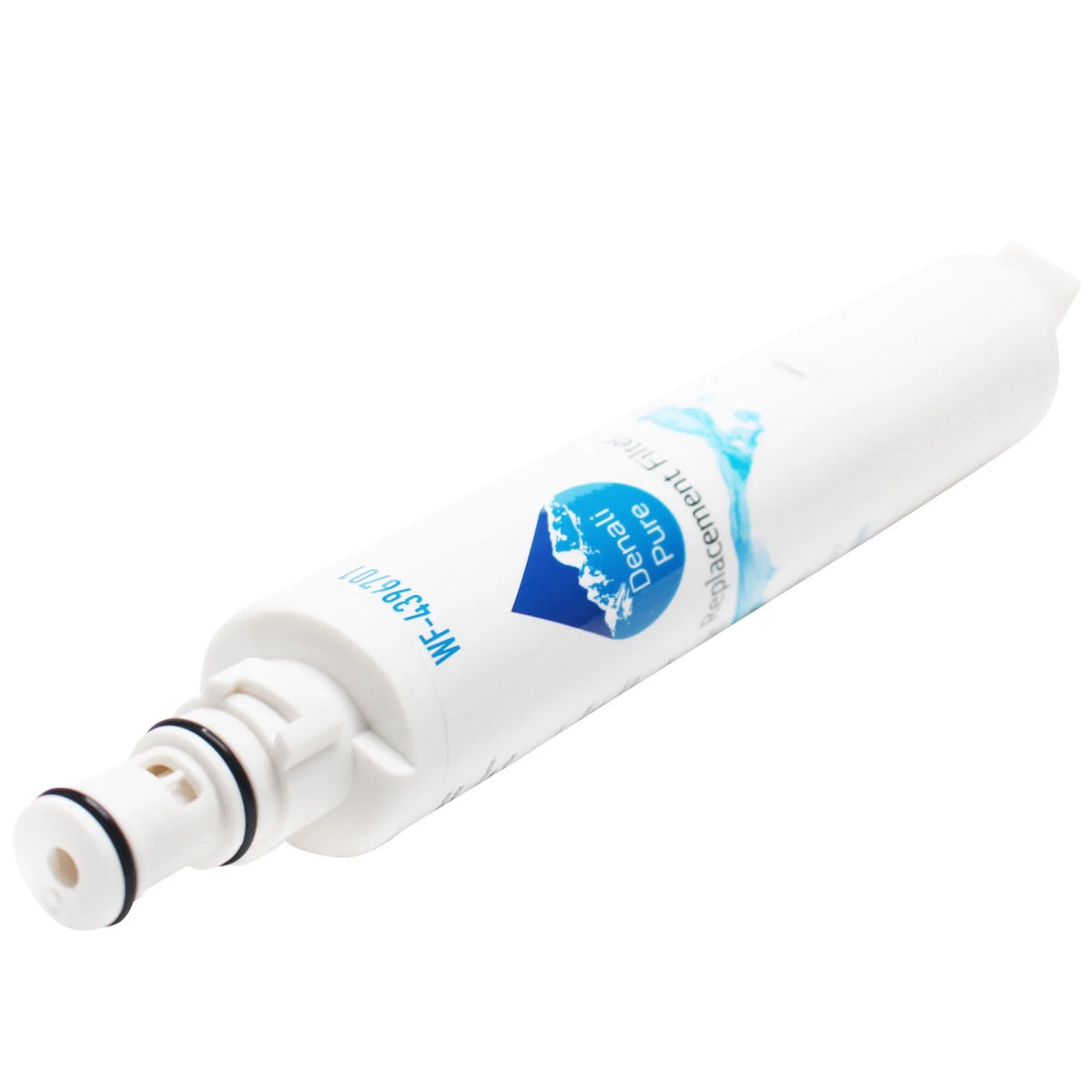 2-Pack Replacement Refrigerator Water Filter Cartridge P343