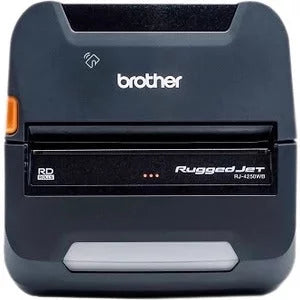 Portable Bluetooth Thermal Label Printer with Battery O69903