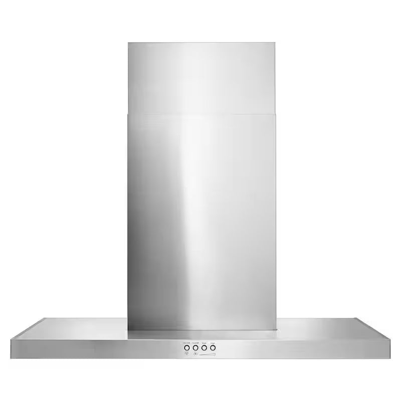 30 in. Stainless Steel Wall Mount Range Hood N82422