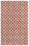 Pink 2 Foot x 3 Foot Rug J90329