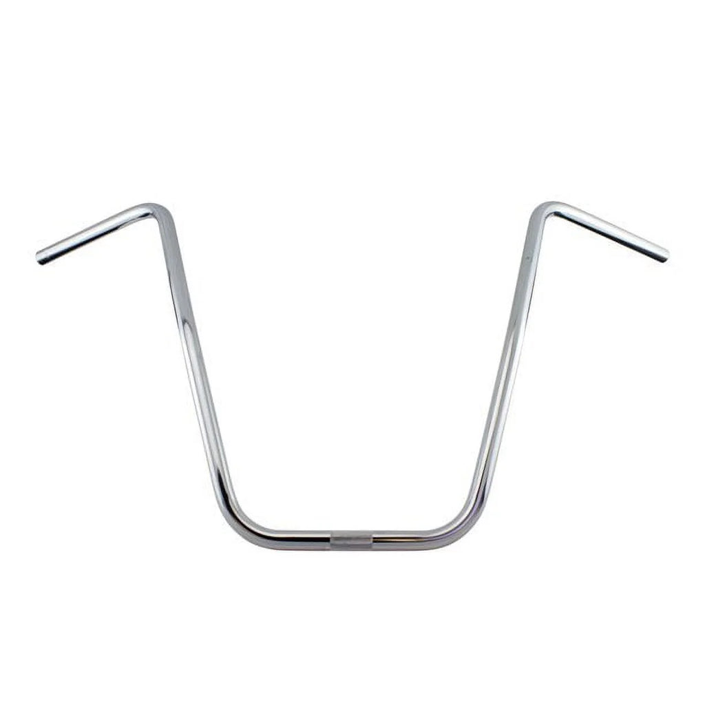 22.2mm Chrome Bike Handle Bars E937