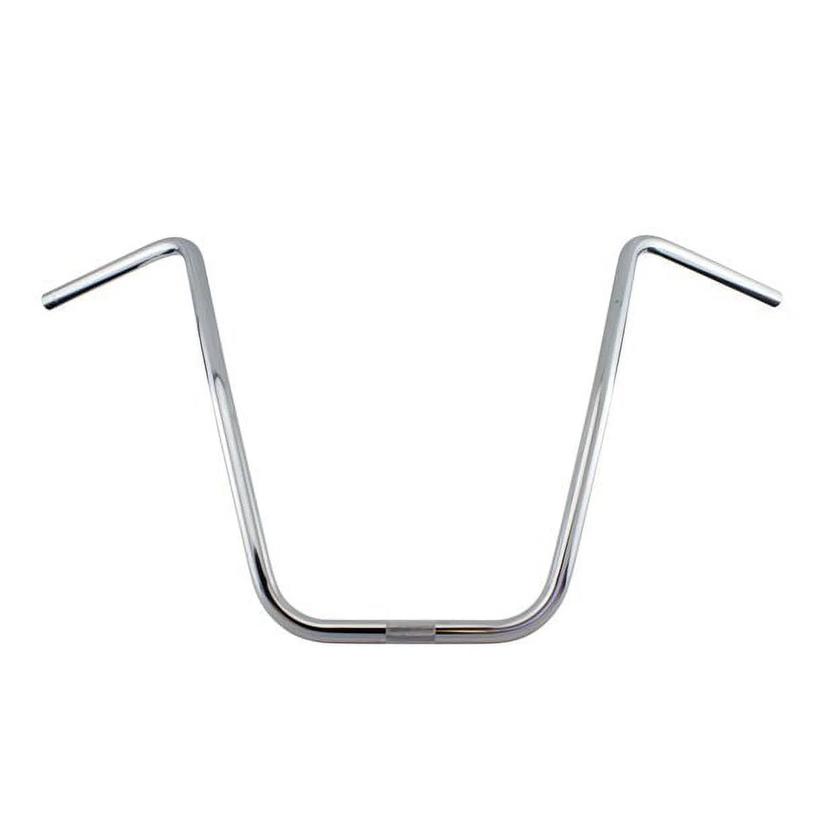 22.2mm Chrome Bike Handle Bars E937