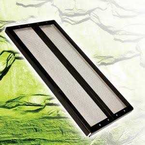 Fresh Air Screen Cover with Center Hinge K58108
