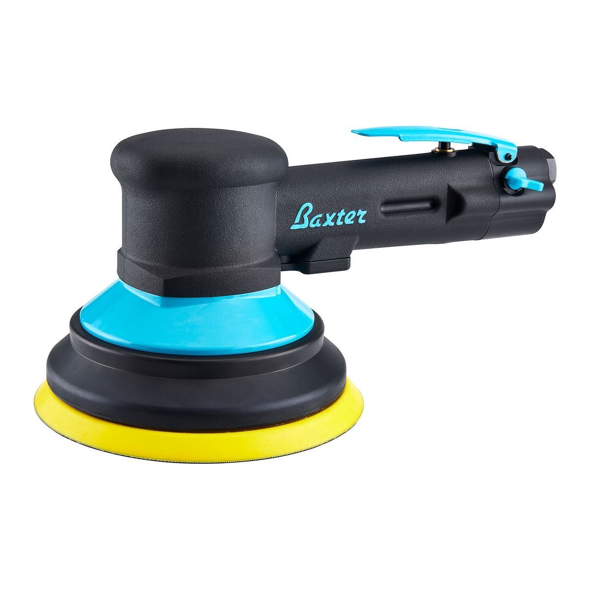 6 in. Geared Air Sander U847668