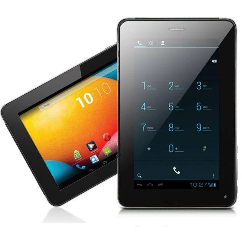 Phablet 7x22 Android 4.2 Tablet Phone GSM Unlocked B816612