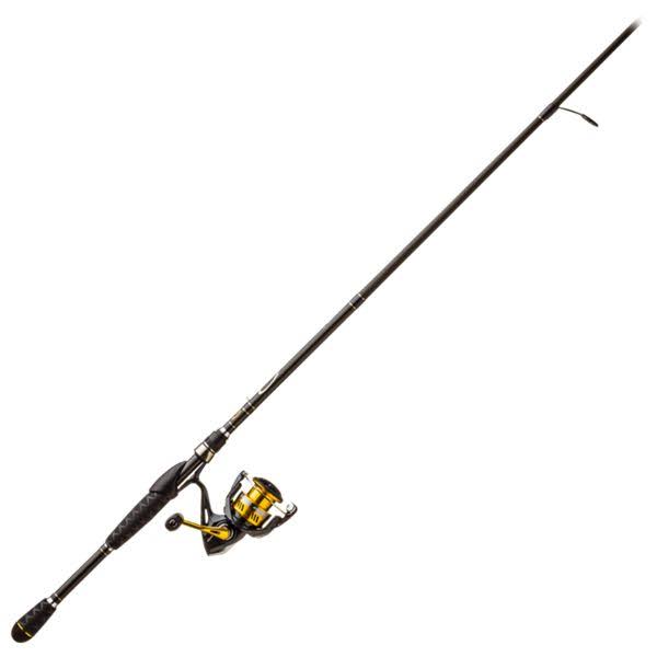 Spinning Rod and Reel Combo T84409