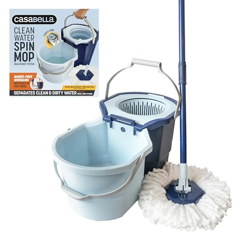 Spin Mop S86638