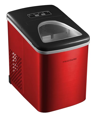 Portable Compact Ice Maker J509100