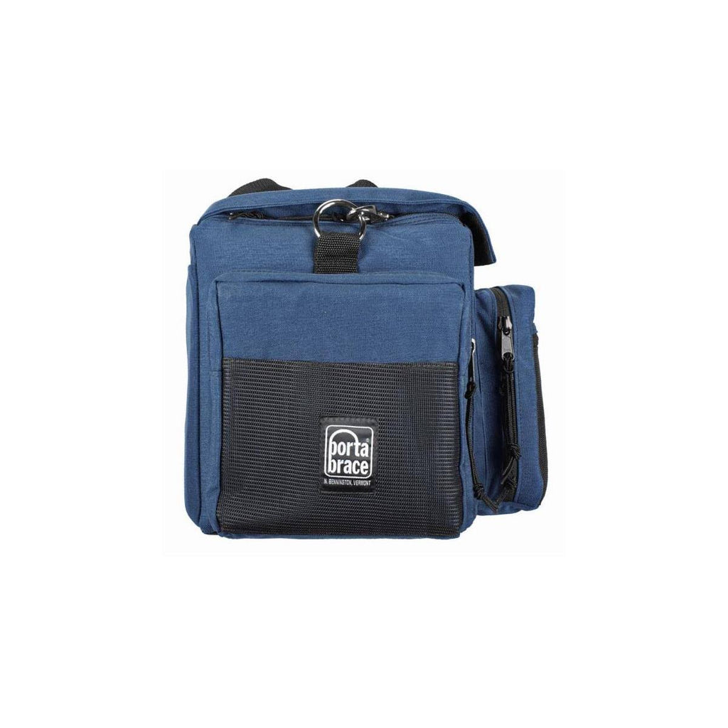 Signature Blue Camera Case T8416