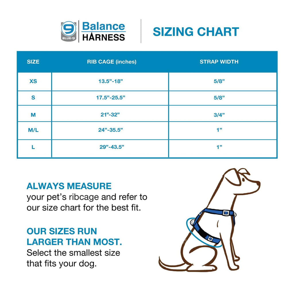 Buckle-Neck No-Pull Dog Harness Y814081