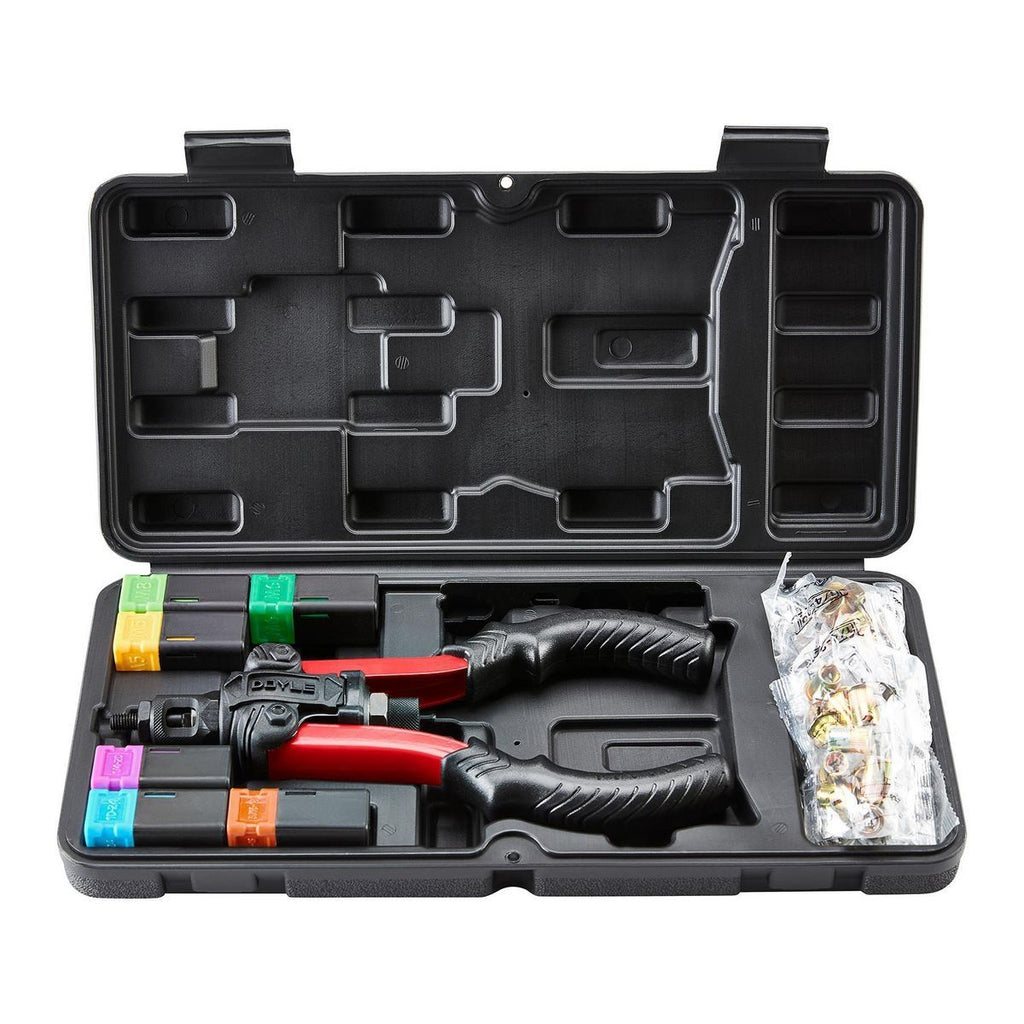 10 in. Rivet Nut Setter Kit T966921