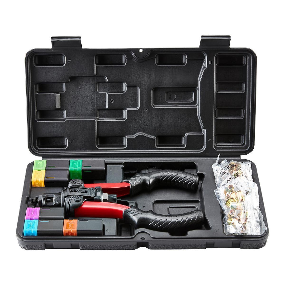 10 in. Rivet Nut Setter Kit T966921