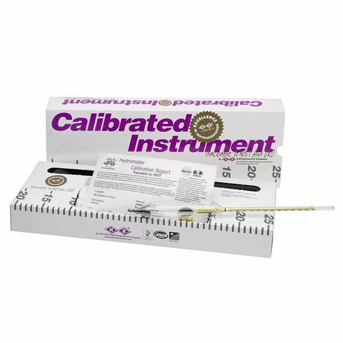 5H Hydrometer R774