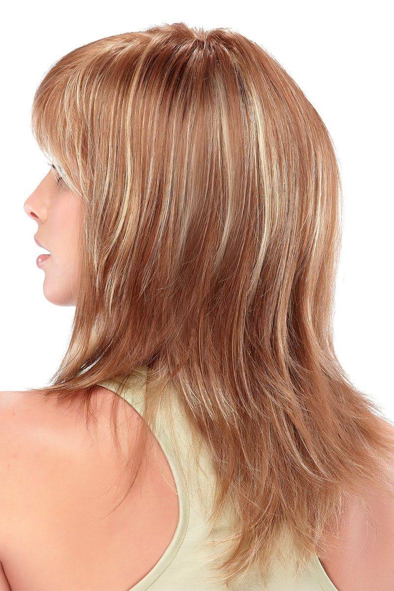 Eclair Synthetic Wig Q279635