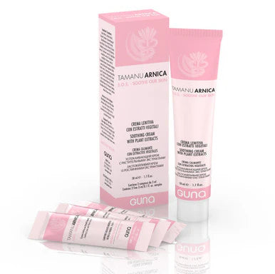 Tamanu Arnica Cream 75ml M107