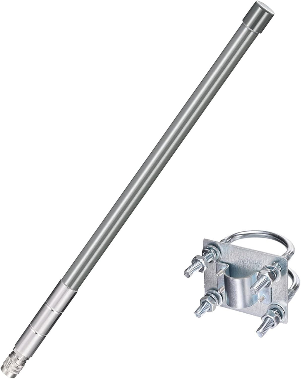 31.5inch 5.8 dBi Omni Fiberglass LoraWan Antenna Pack of 2 G532857