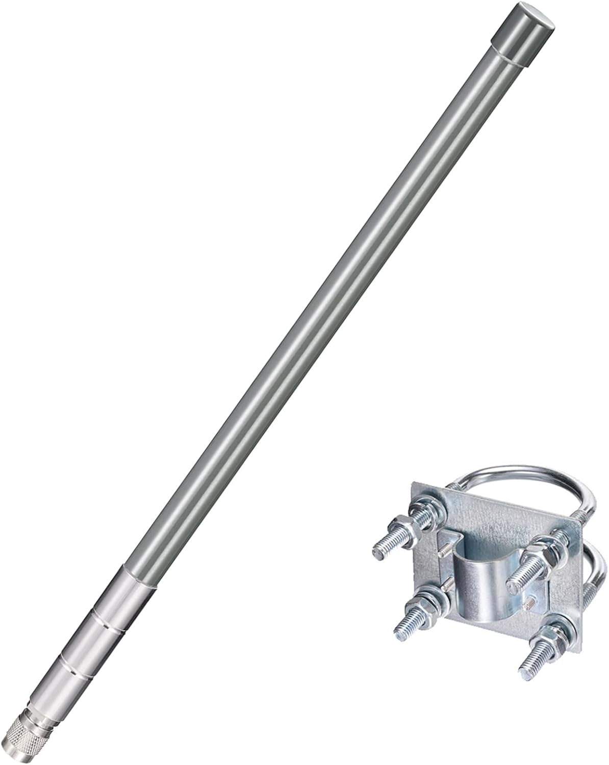 31.5inch 5.8 dBi Omni Fiberglass LoraWan Antenna Pack of 2 G532857