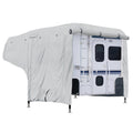 Grey Camper RV Cover W37492