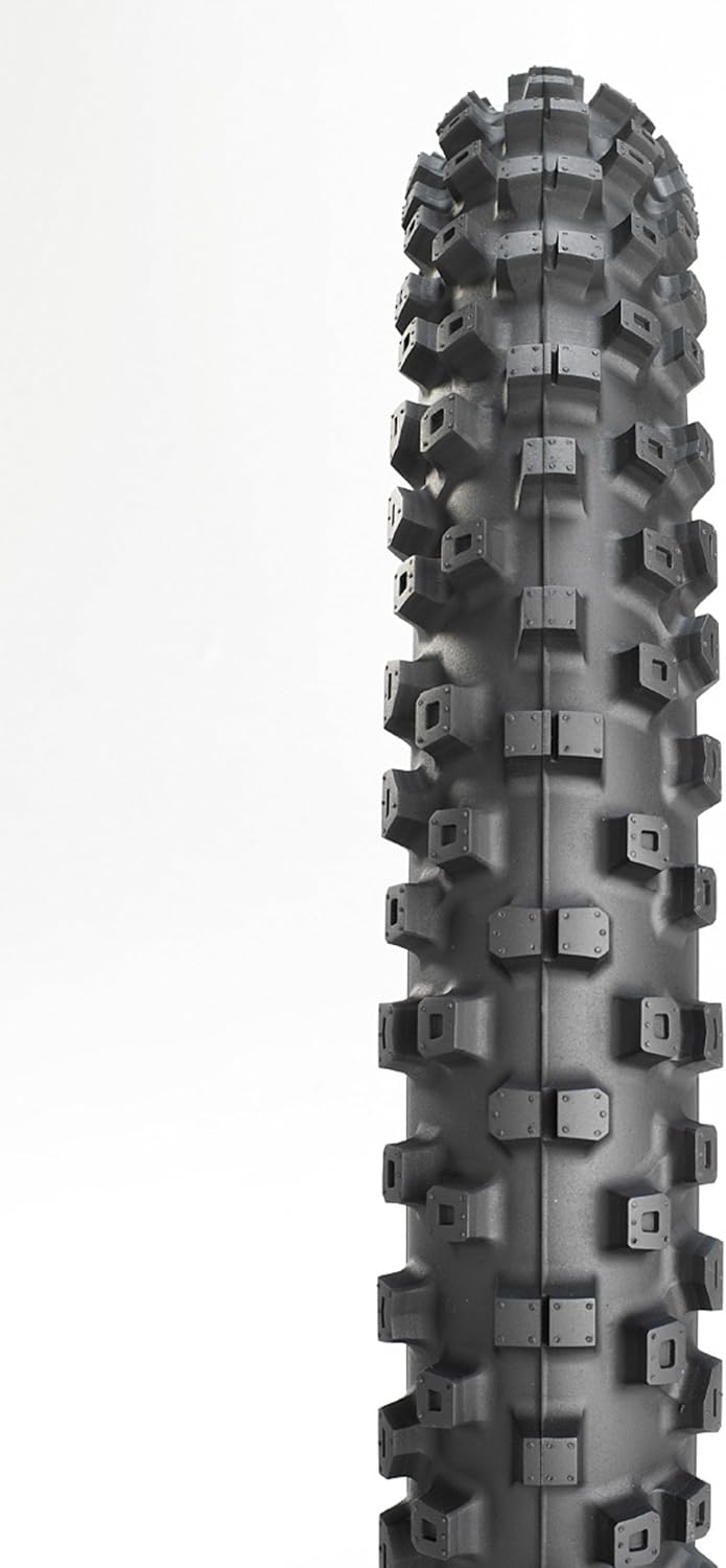 Molas ML16 Scooter Rear Tire 120/90-10 Pack of 2 C561
