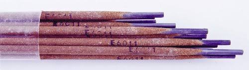 6011 Welding Electrodes K231432