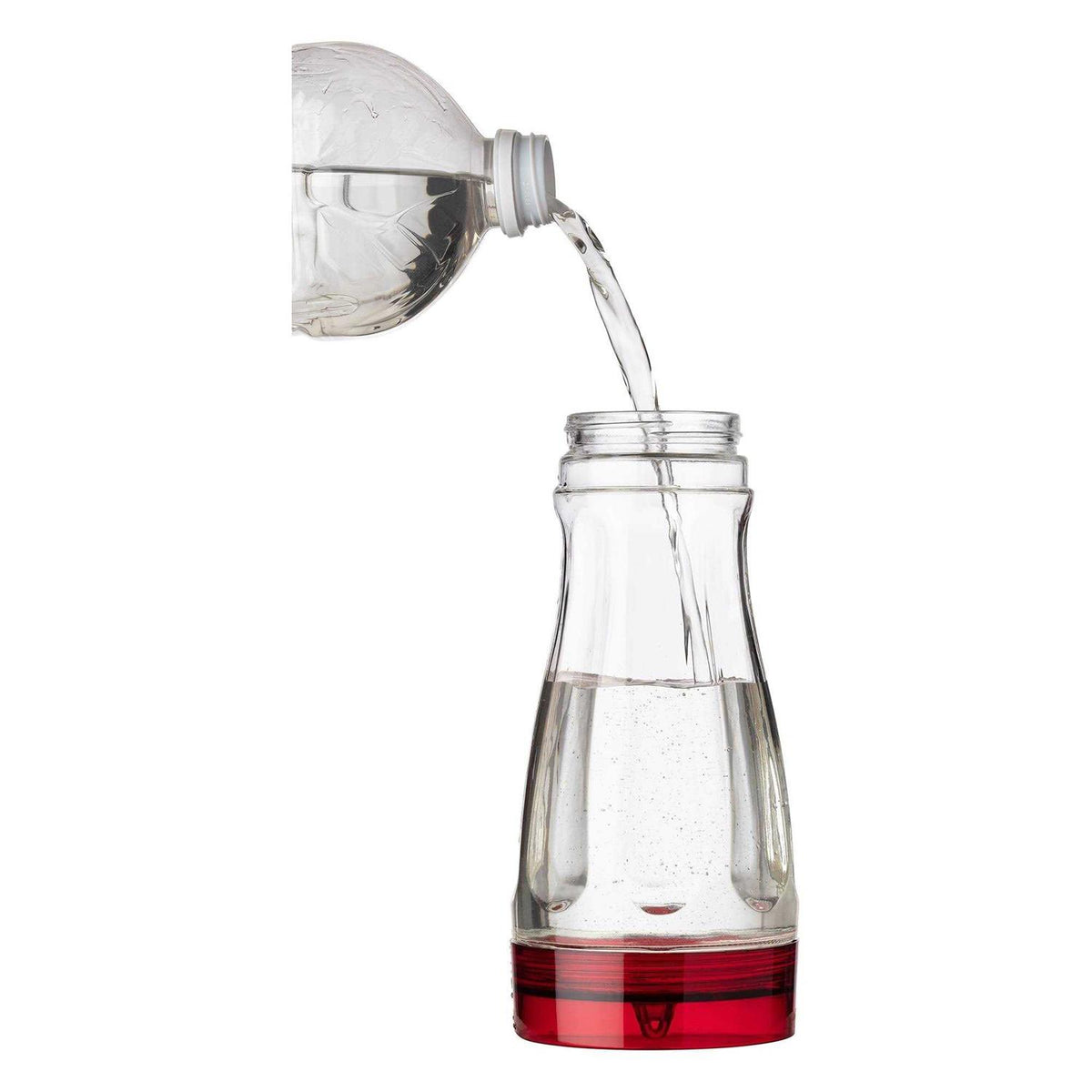 Hummingbird Nectar I5636