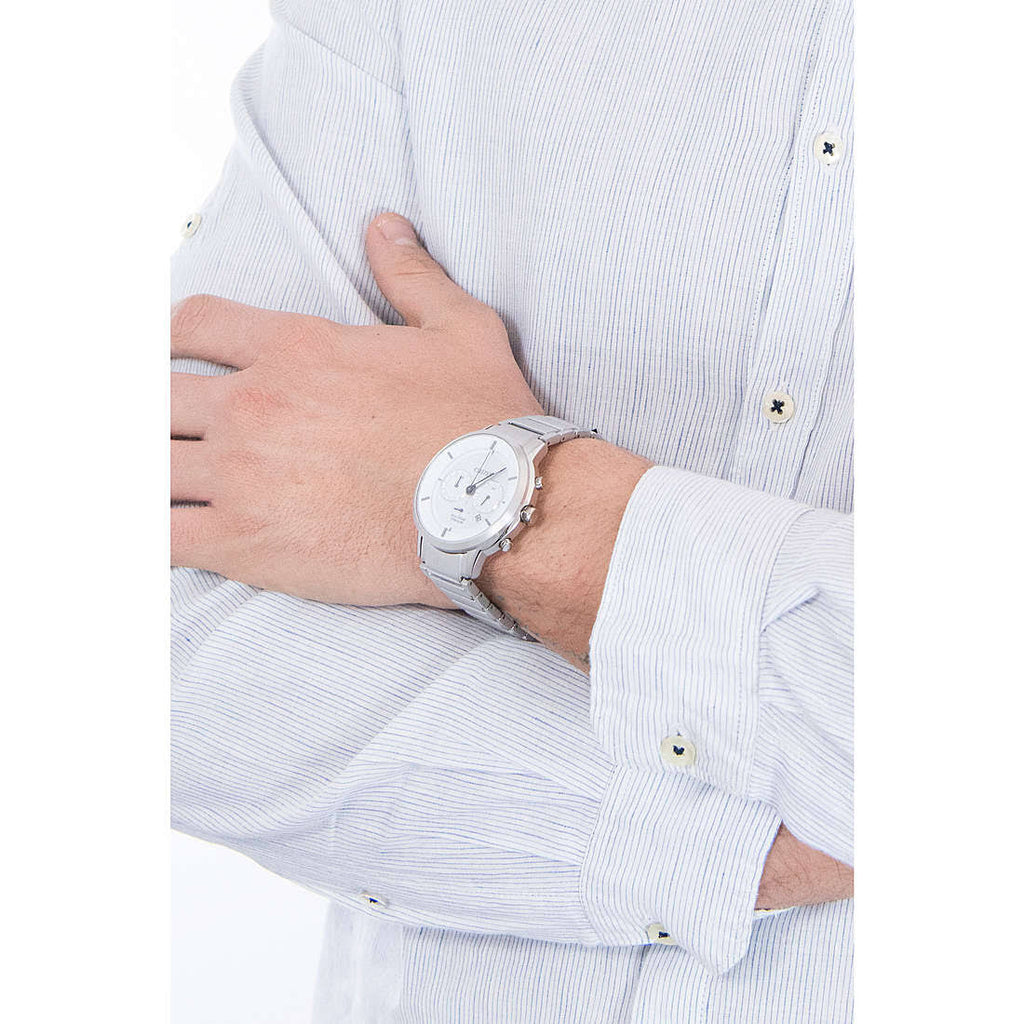 Eco Drive Super Titanio Watch I275
