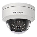 Outdoor Dome Camera 4 MP Vandalproof Weatherproof B8502
