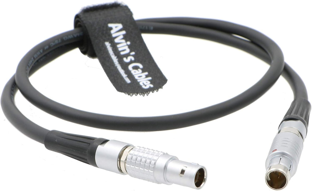 3 Pin Male to 2 Pin Male Cable Pack of 2 W10282
