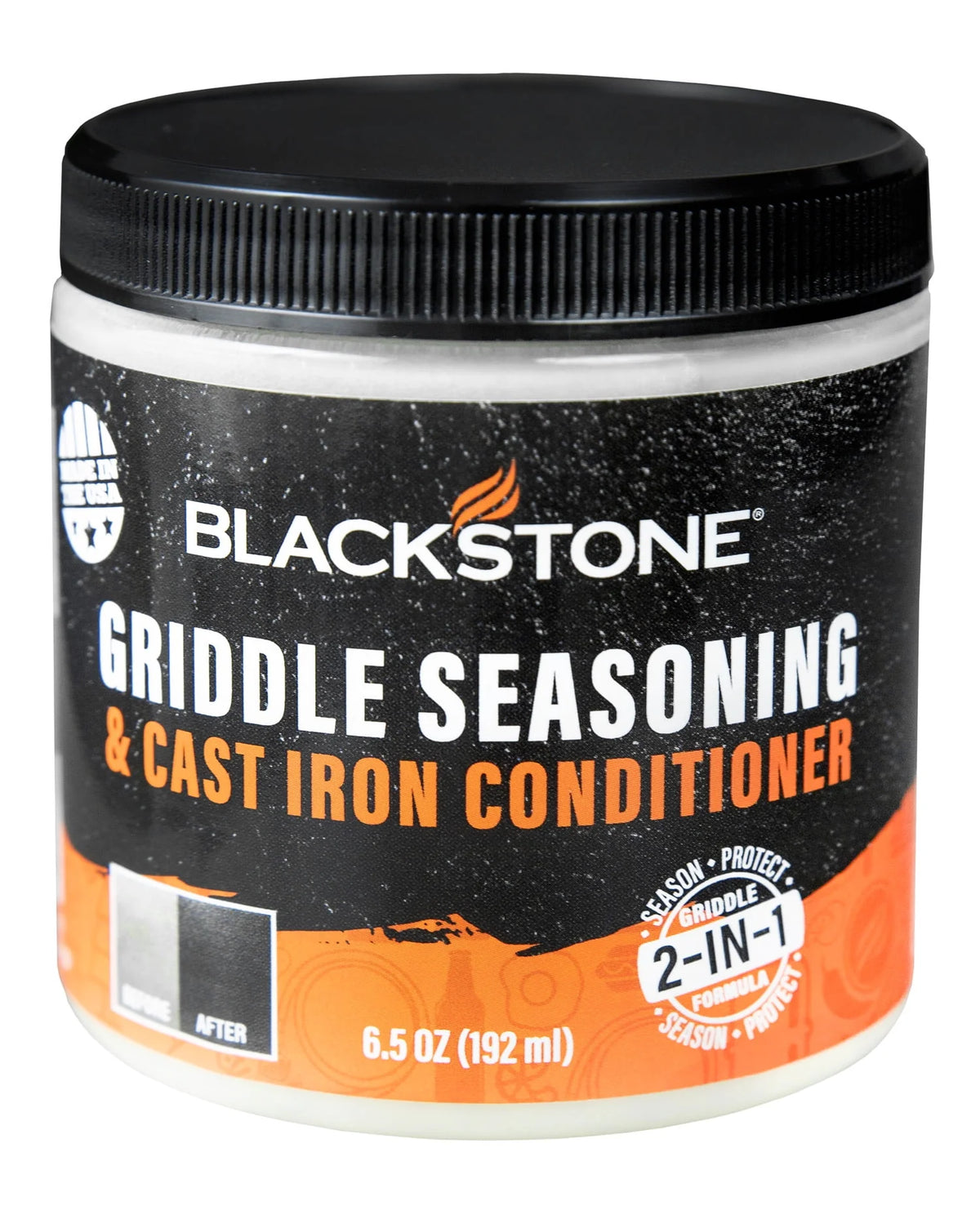 Cast Iron Conditioner L658868