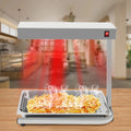 500W Infrared Heat Lamp Food Warmer X952