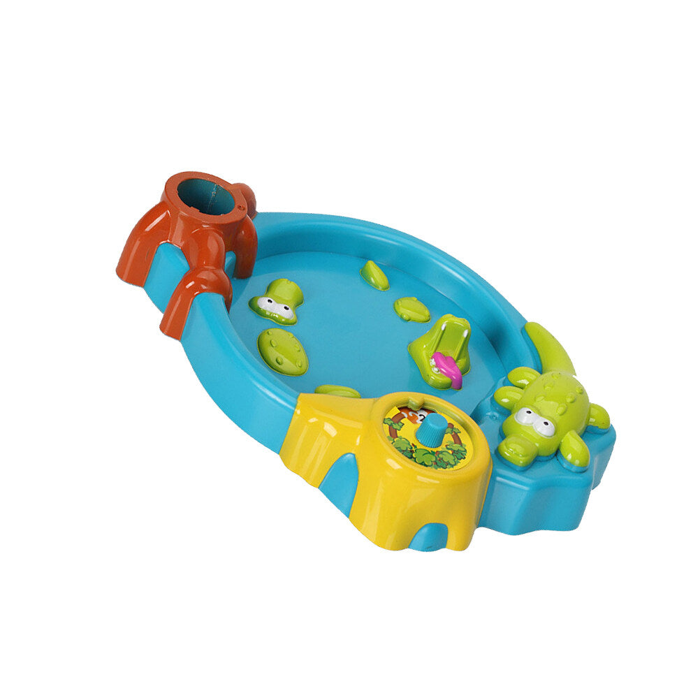 Monkey Swing Tree Board Game Educational Toys J773