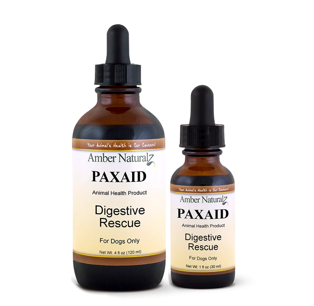 Paxaid Digestive & Immune Support, 1 oz U84074