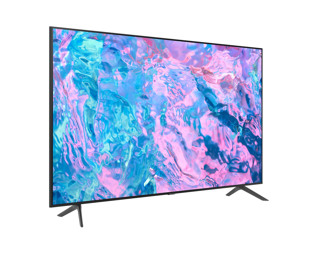 43 Crystal UHD 4K Smart TV H68083