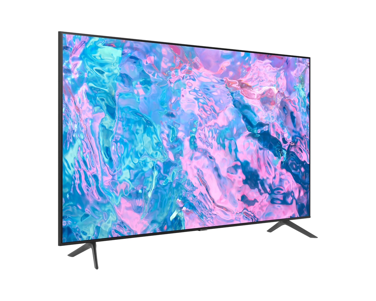 43 Crystal UHD 4K Smart TV H68083