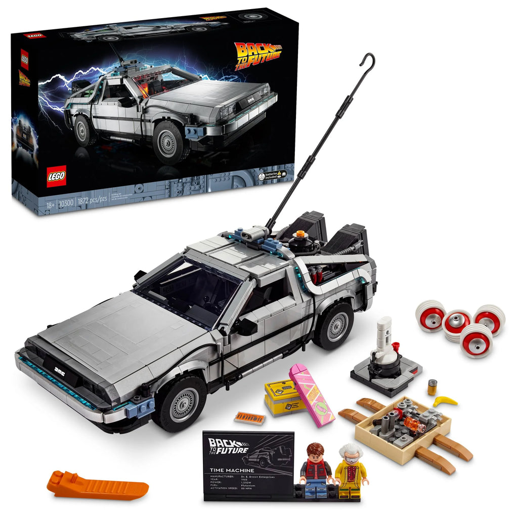 Building Kit Y574229