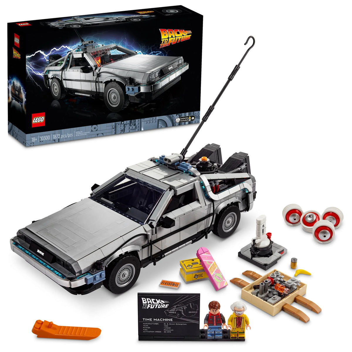 Building Kit Y574229