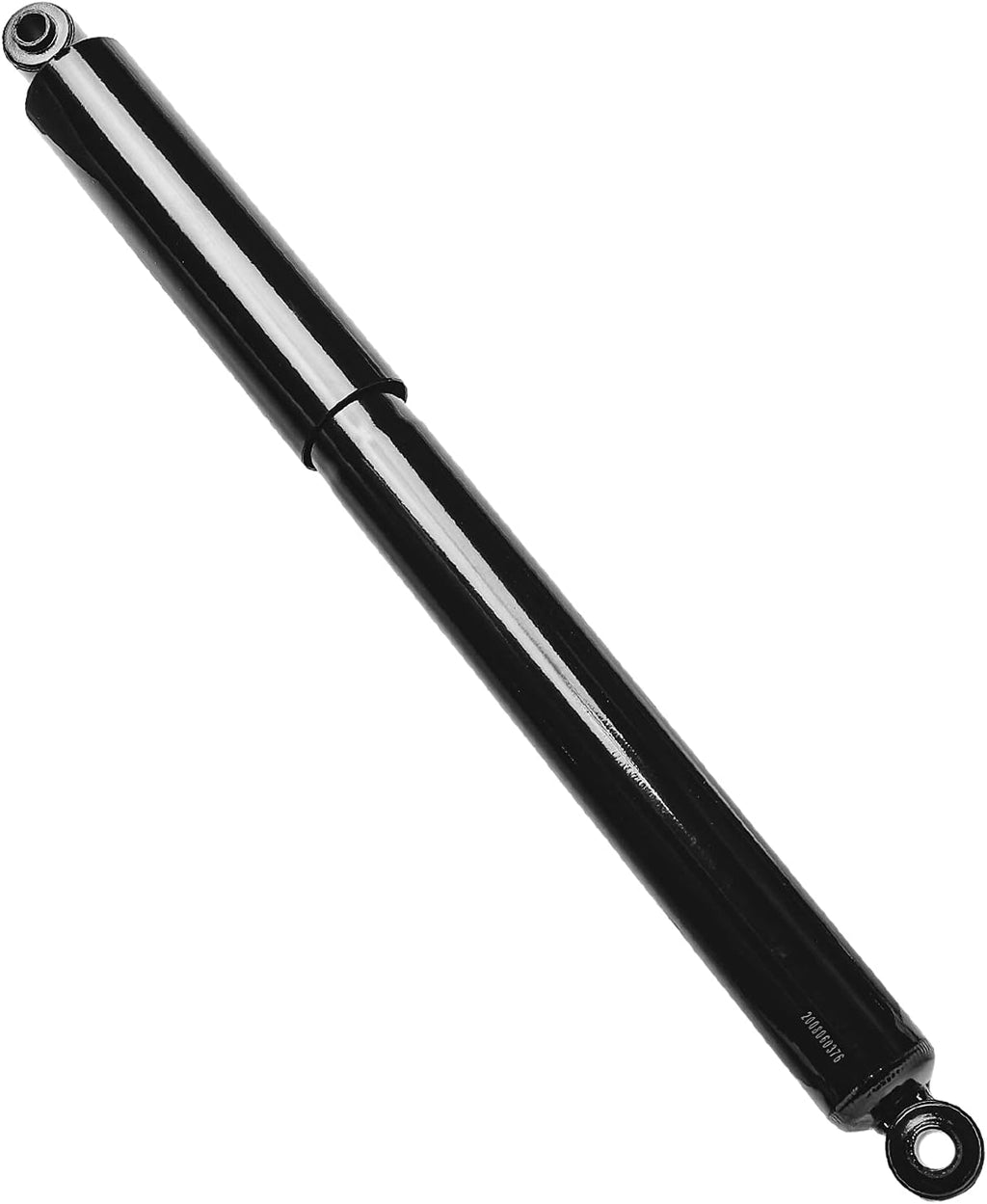 4WD Rear Shock Absorbers 2pc Set N897095