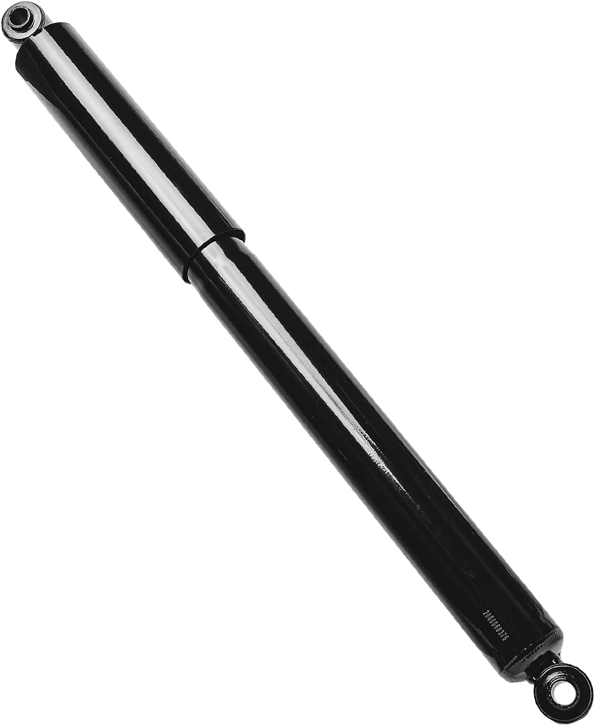4WD Rear Shock Absorbers 2pc Set N897095