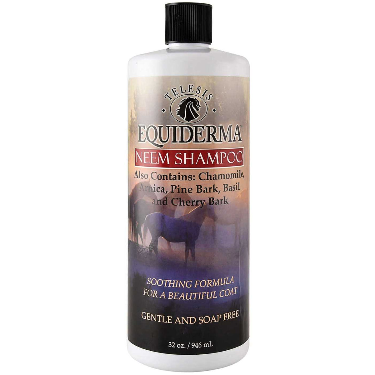 Neem Shampoo Y9611