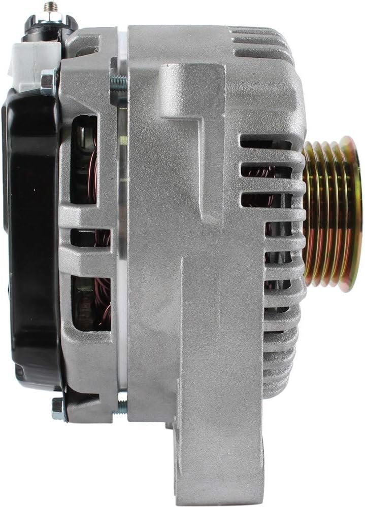 Alternator S70251
