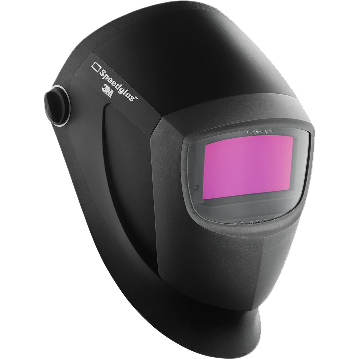 3M Speedglas Welding Helmet 9002NC with Auto Darkening Filter K175