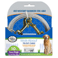 Heavy Weight Tie Out Cable G23788