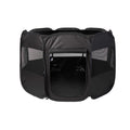 Soft-Sided Pop-Up Playpen K136